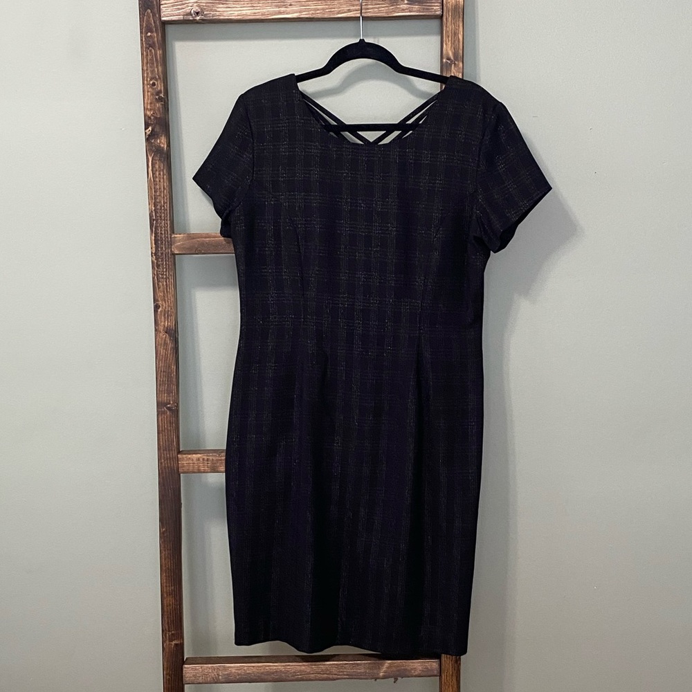 Evening wear by Pat Argenti dress
